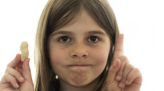 Anaphylaxis nasal spray approved for Australian use