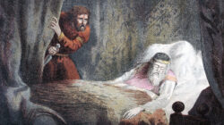 Shakespeare – Macbeth – Newsreel