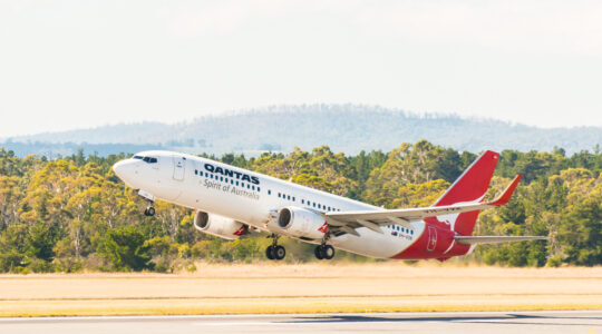 Qantas discounts domestic airfares as low as $99