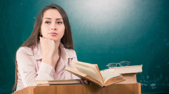 Schools principals facing growing abuse by parents