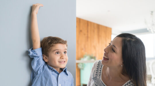 The lure of creating taller and smarter babies