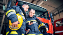 AusAlert system launch - Newsreel