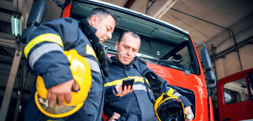 AusAlert system launch - Newsreel