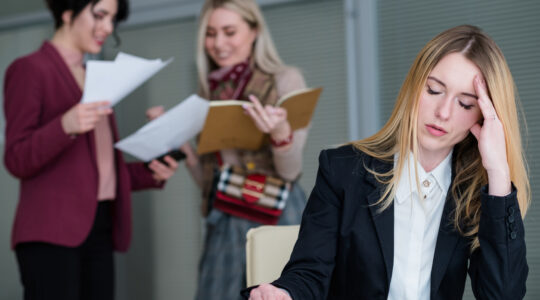 Our brains have to work harder in open plan offices