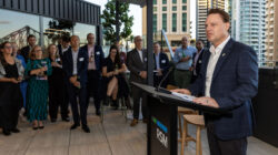 RSM 2026 Leading Cities Report – Brisbane Release Event on 24/3/2026