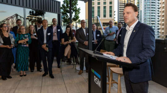 Dominant millennials driving city change as boomers bale