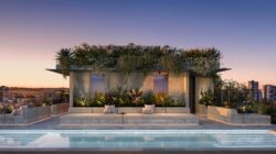 Crest & Walker, 12 Kyabra St, Newstead - Newsreel