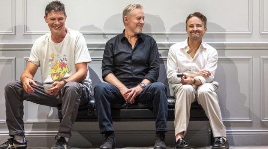 Art, friendships and egos dissected in ART the play