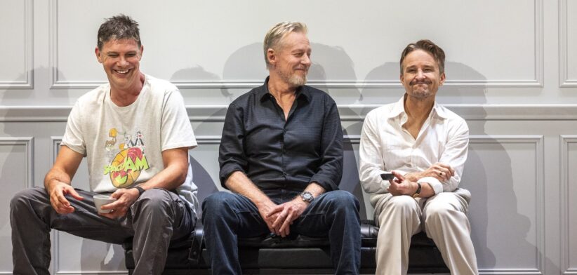 ART at QPAC - Newsreel