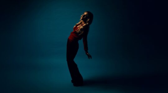 Agnes Obel - Newsreel