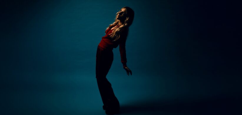 Agnes Obel - Newsreel