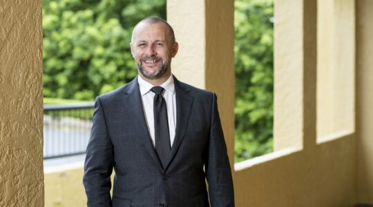 From lost boys to gentlemen of honour