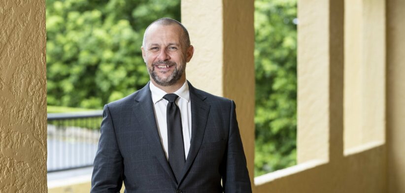 Andre Casson Brisbane Boys College - Newsreel