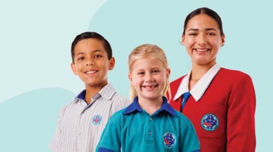 Brisbane Catholic Education Open Week April 27-May 3 2026