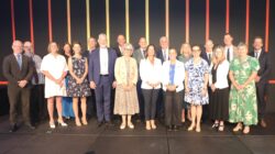 New principals BCE - Newsreel