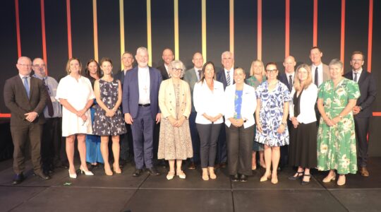 BCE appoints 19 new school leaders in 2026