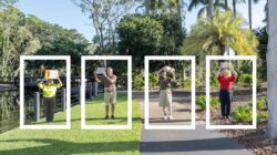 Bundaberg - Newsreel