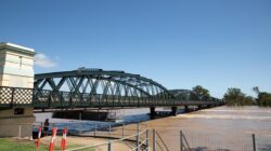 Bundaberg flood event March 2026
