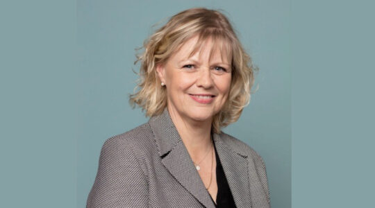 Deb Tsorbaris - Newsreel