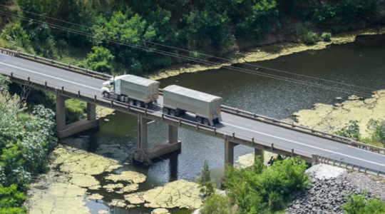 Planning starts for Gatton-Esk Road upgrades