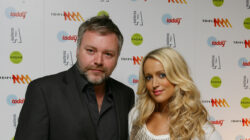 Austereo’s “Hot As Hell” 2010 Party