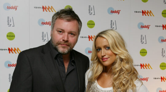 Austereo’s “Hot As Hell” 2010 Party