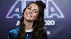 2020 ARIA Awards – Media Wall