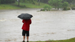 Ex-Tropical Cyclone Alfred Brings Severe Weather To Australia’s East Coast
