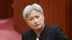 Australia’s Parliament Sits