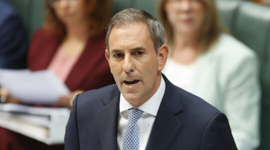 Treasurer warns inflation could reach 5% this year