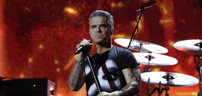 The BRIT Awards 2026 – Show