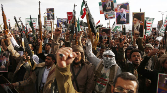 What does victory in the Middle East look like?