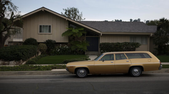 ‘Brady Bunch’ House Designated A Historic Landmark