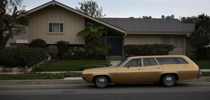‘Brady Bunch’ House Designated A Historic Landmark