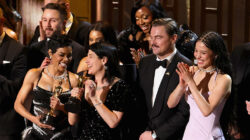 Oscars 2026 - Newsreel