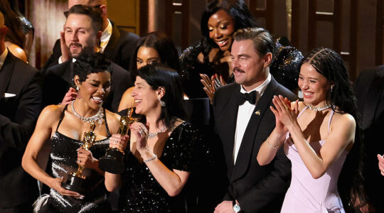 Oscars 2026 – One Battle After Another takes best picture