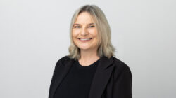 Gillian Woodhouse - Newsreel