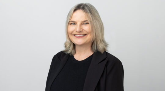 Gillian Woodhouse - Newsreel