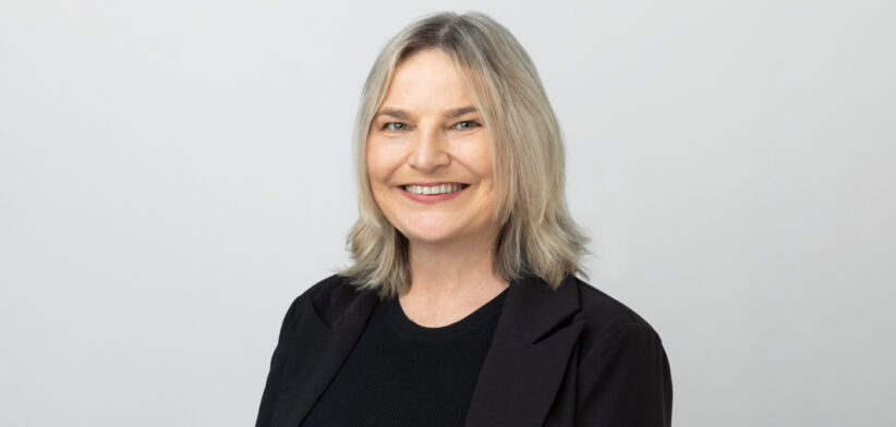 Gillian Woodhouse - Newsreel