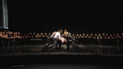 Messa da Requiem - Newsreel