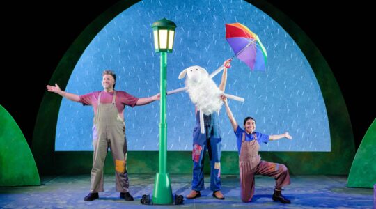 Stave off school holiday boredom at QPAC