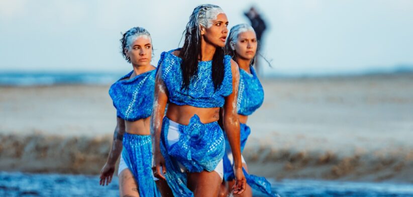 Horizon Festival - Newsreel