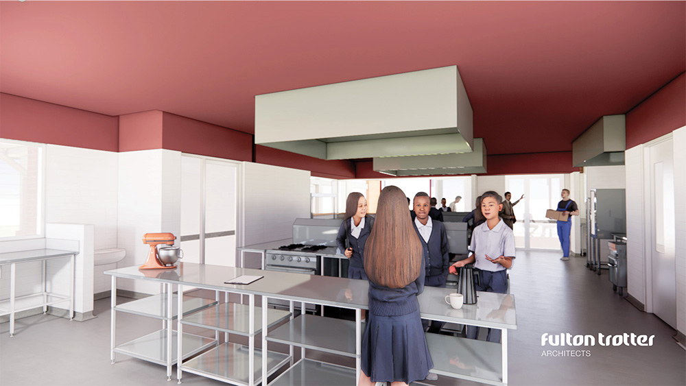 McAuley College Beaudesert