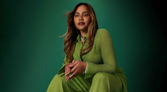 Jessica Mauboy