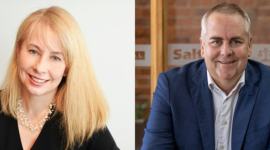 Appointments to Queensland law bodies announced