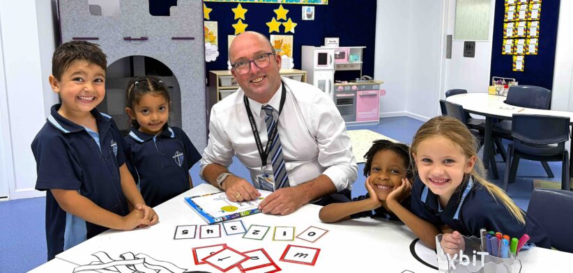 Our Lady of the Rosary, Kenmore - Newsreel