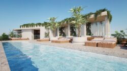 Rooftop pool, Avani Mooloolaba Beach Hotel - Newsreel