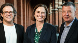 QYO2_Steve Sleswick, Belita Fletcher and Shaun Kenny