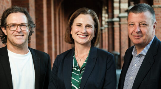 New appointments to the youth orchestra board