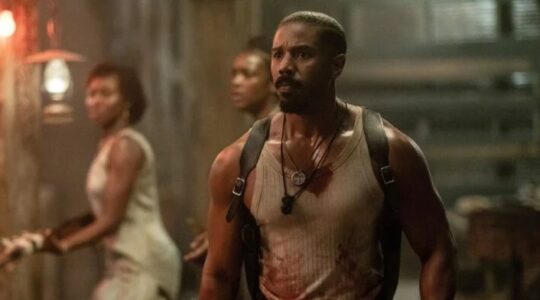 The predictable formula for Oscars success